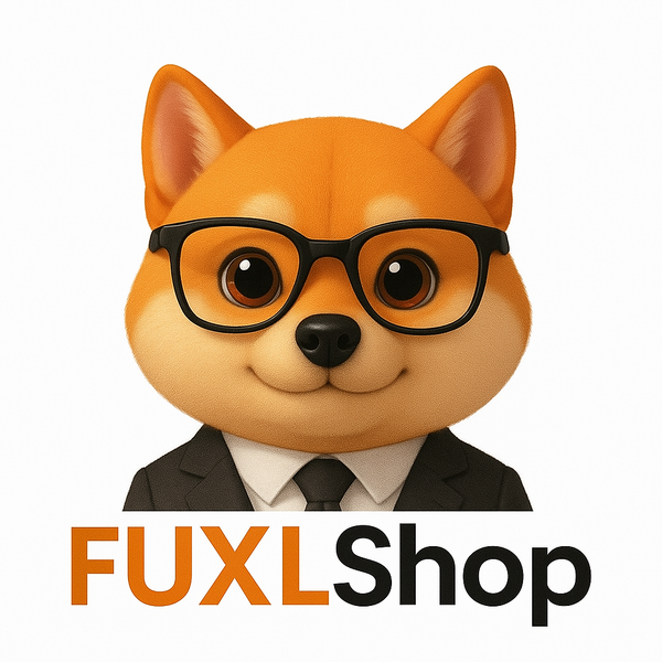 FUXLShop
