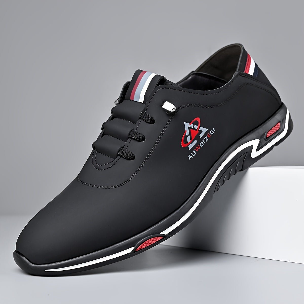 Neue Slip - On Sport - und Freizeitschuhe, weiße Schuhe, Reiseschuhe Modell 9698, erhältlich in 2 Farben und 7 Größen - FUXL - Shopify