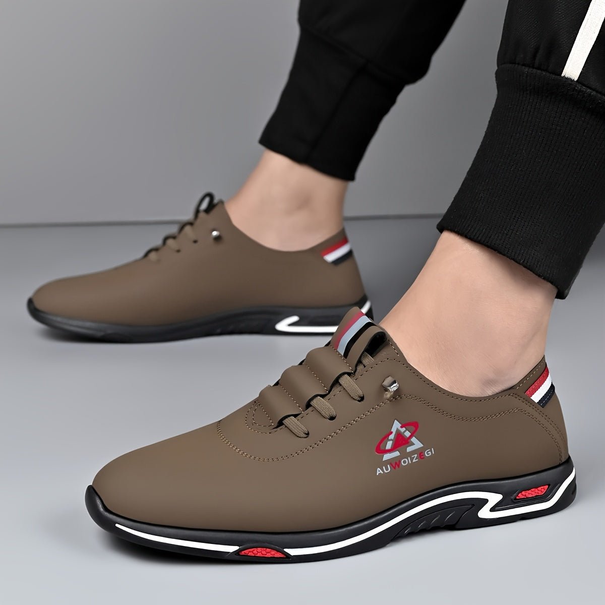 Neue Slip - On Sport - und Freizeitschuhe, weiße Schuhe, Reiseschuhe Modell 9698, erhältlich in 2 Farben und 7 Größen - FUXL - Shopify