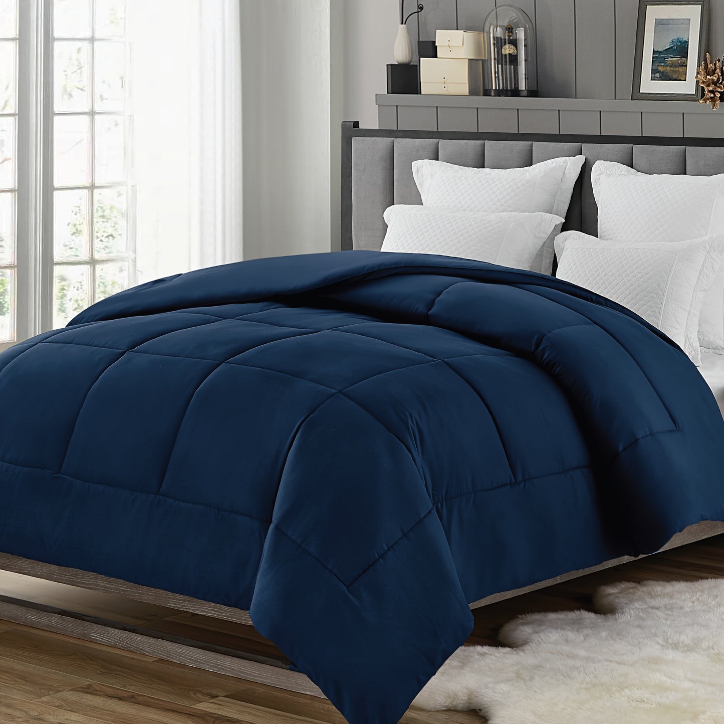Down Alternative Comforter für alle Jahreszeiten