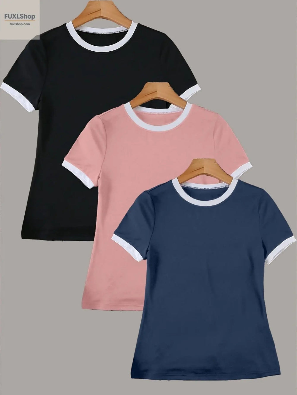 T-Shirts für Damen – Perfekte Alltags