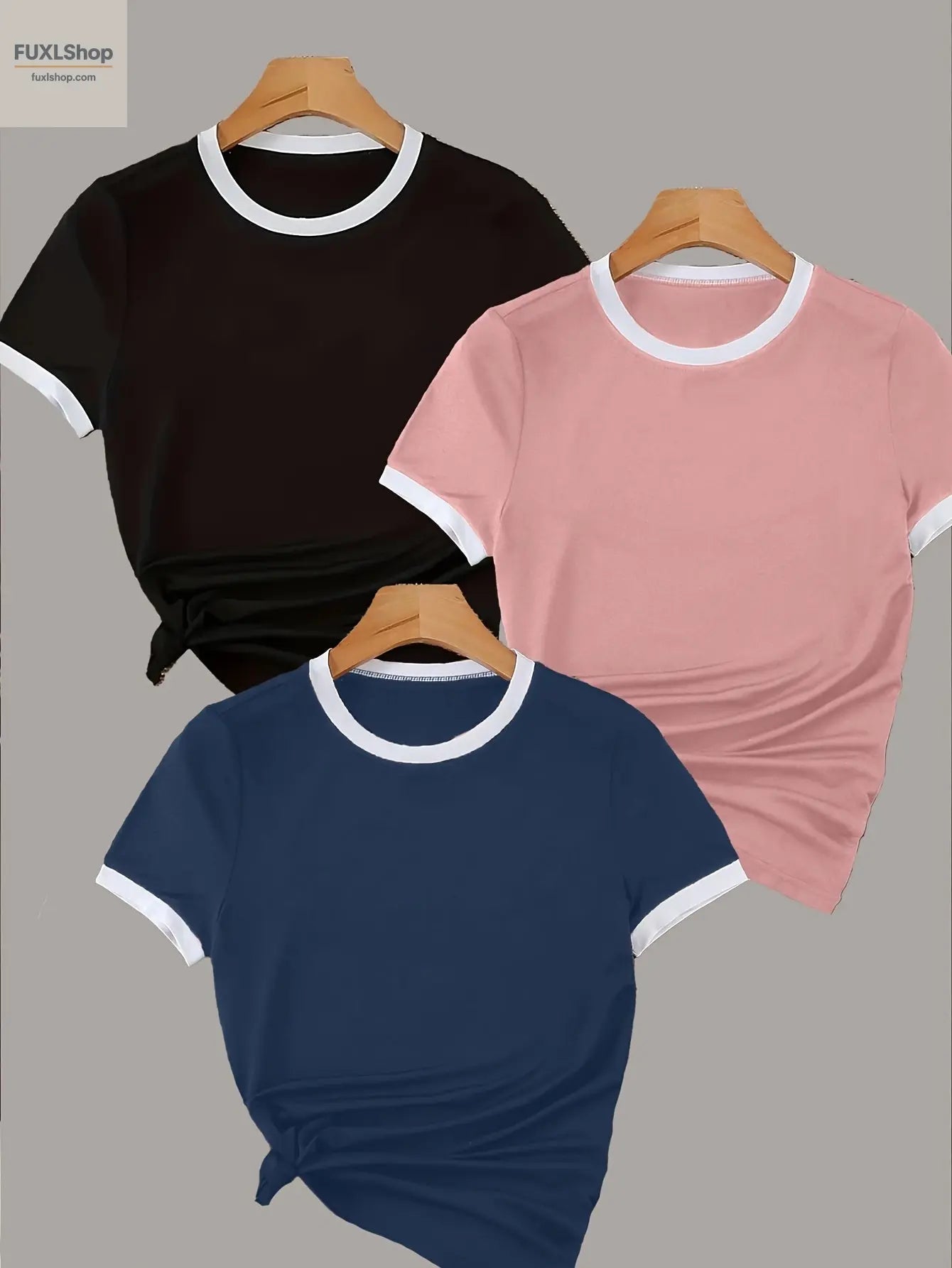 T-Shirts für Damen – Perfekte Alltags