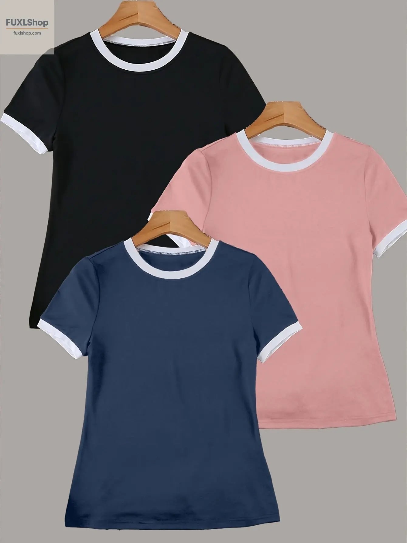 T-Shirts für Damen – Perfekte Alltags