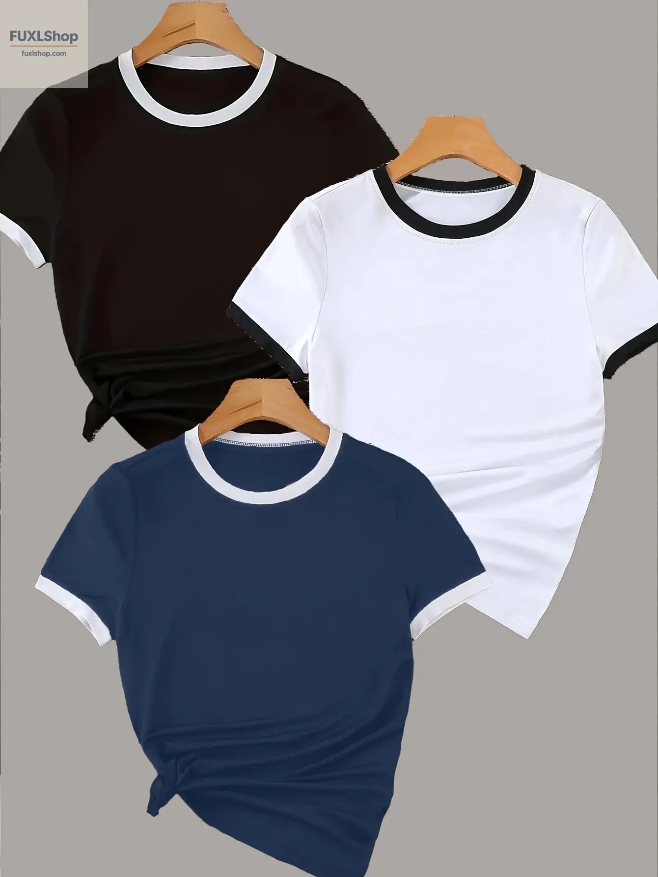 T-Shirts für Damen – Perfekte Alltags