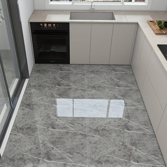 Produktbild von 52x Marmor-Design PVC Wandsticker – Wasserfest & abnehmbar für Bad, Küche, Wohnzimmer, Schlafzimmer – Renovierung & Dekoration – hochwertig verarbeitet für tägliche Anwendung