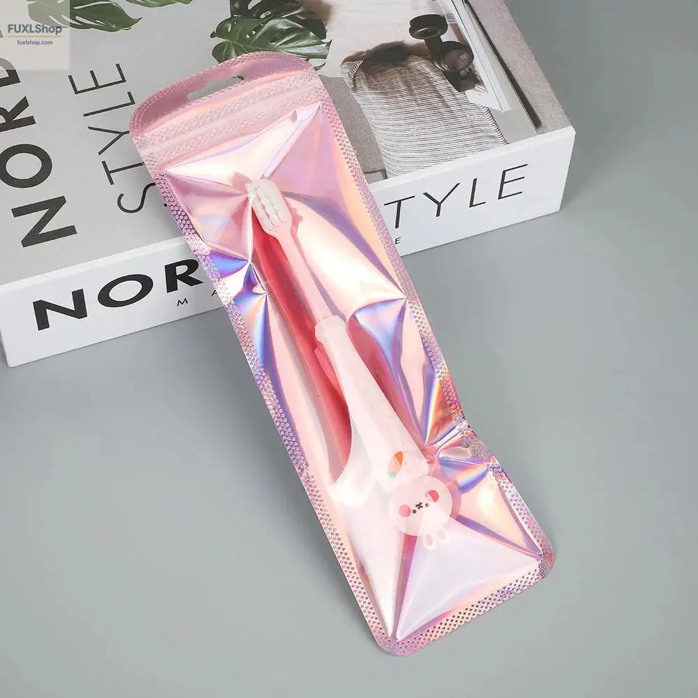 50 Stück lange holografische Verpackungsbeutel mit Druckverschluss, für Party, Gastgeschenk, Schmuck-Display-Versorgung - FUXL-Shopify