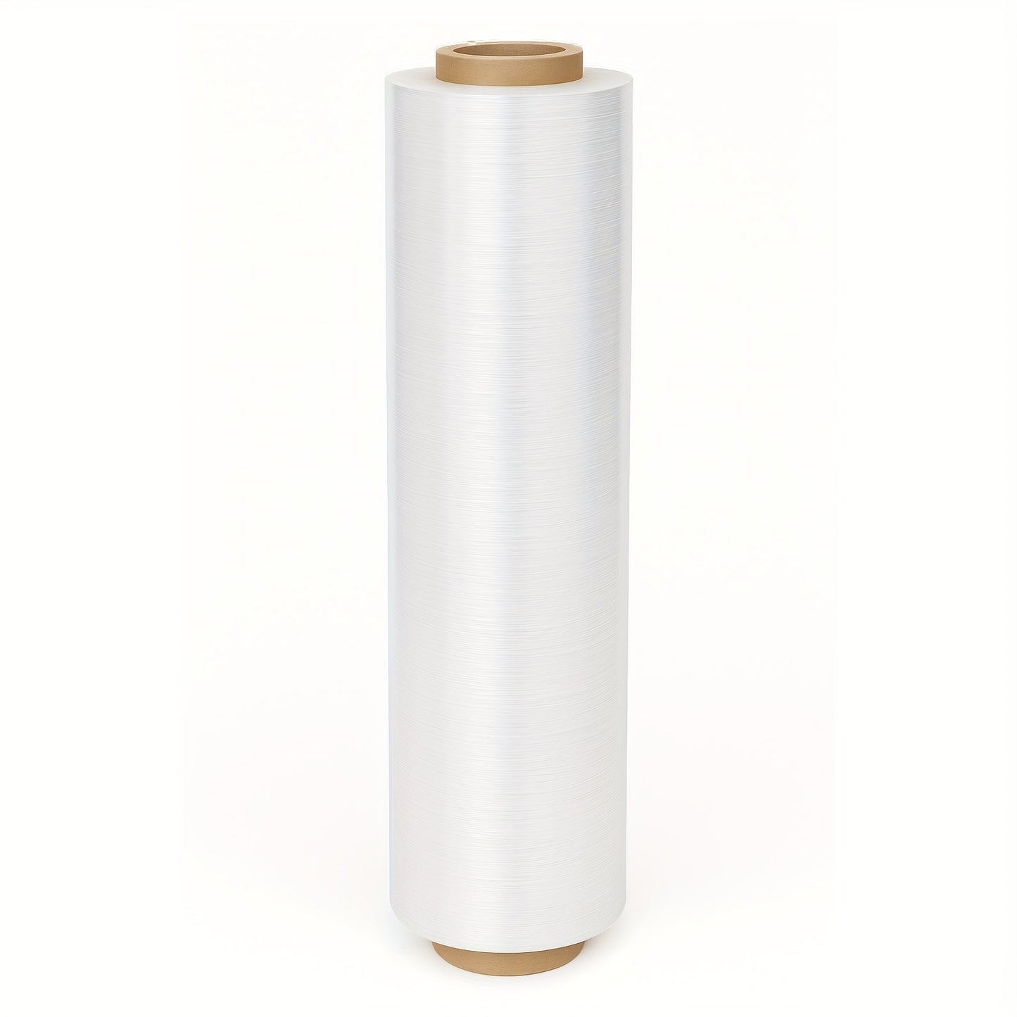 1 Rolle Industrie - Stretchfolie 45cm x 250m, 2,5kg – starke, reißfeste Palettenfolie für Lagerung, Versand & Umzug mit rutschfestem Griff (1 Packung) - FUXL - Shopify