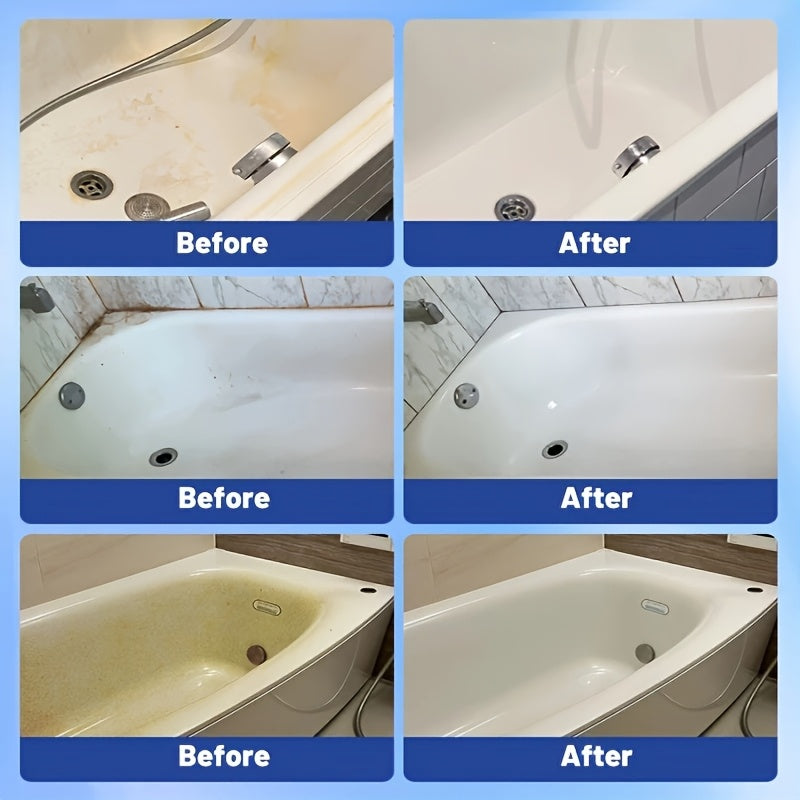 AGRP Universal-Polierwachs für Glas & Metall – Kratzfest, langlebig, glänzend für Bad, Küche & Dusche