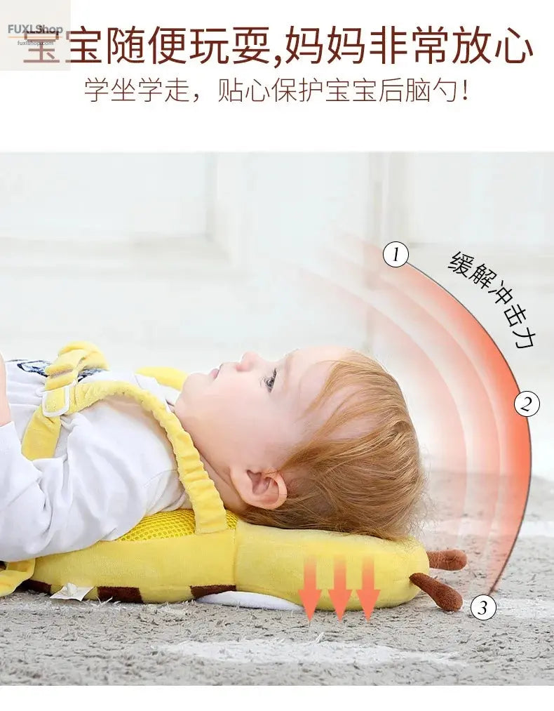 Babykissen