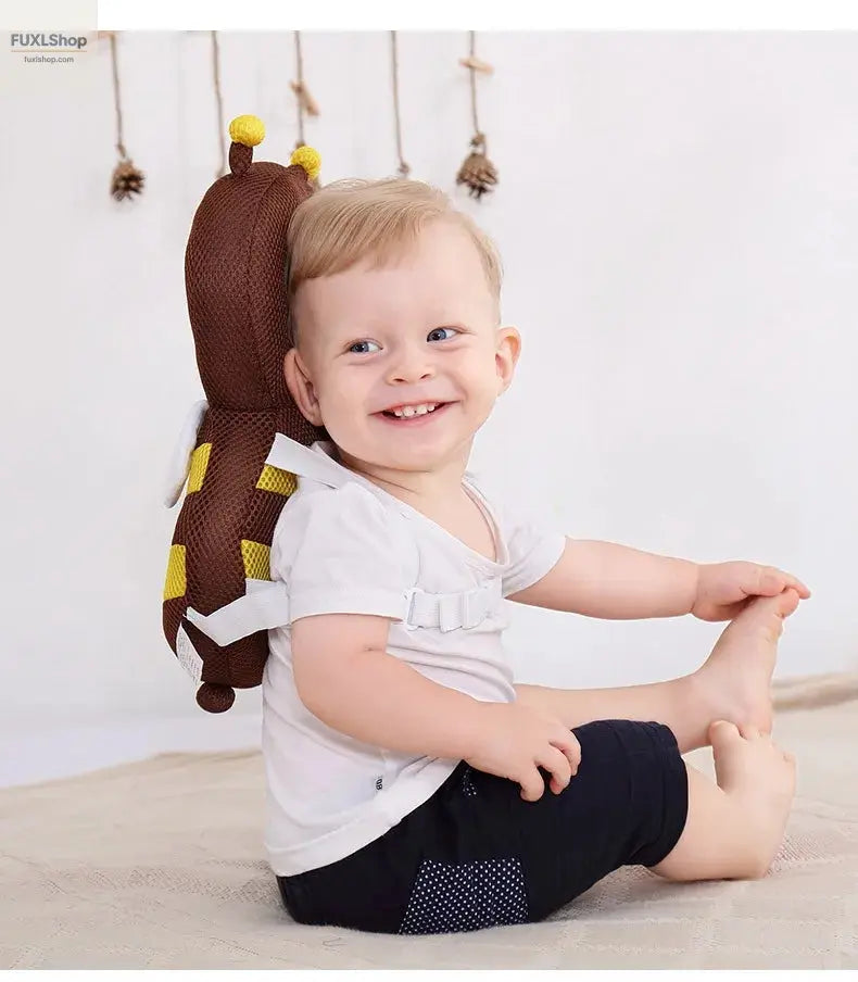 Babykissen