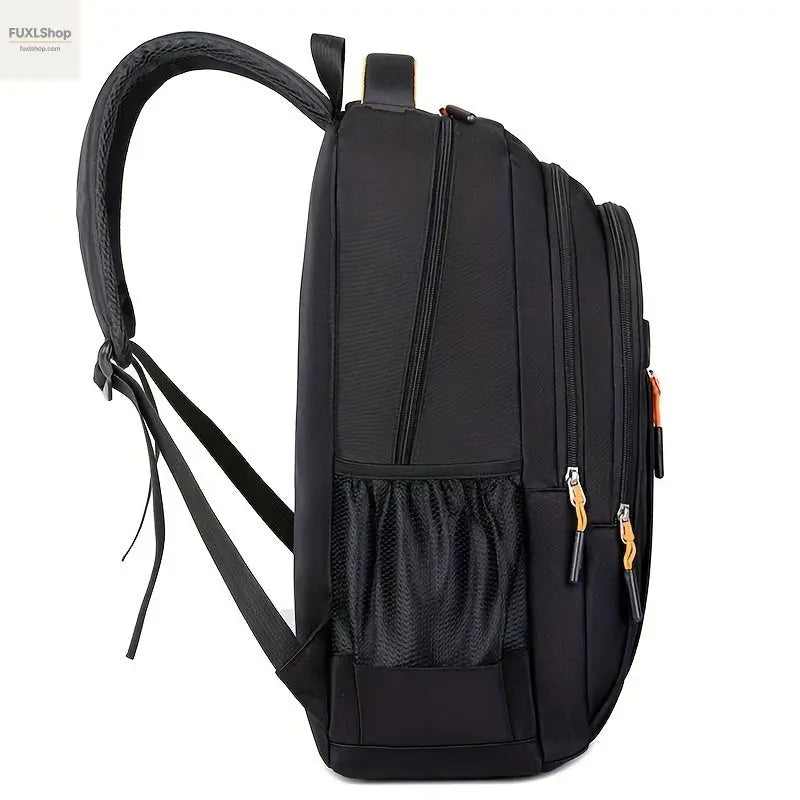 Business-Reiserucksack mit großer Kapazität, wasserdichter Freizeit-Reiserucksack - FUXL-Shopify