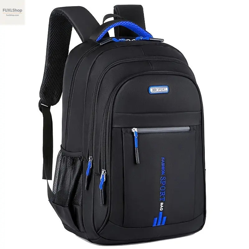 Business-Reiserucksack mit großer Kapazität, wasserdichter Freizeit-Reiserucksack - FUXL-Shopify