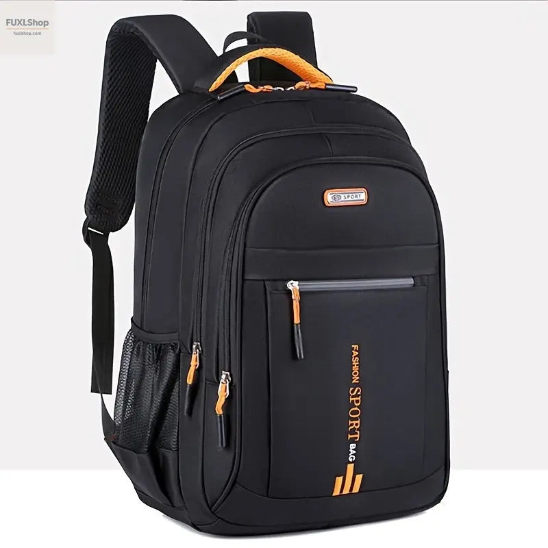 Business-Reiserucksack mit großer Kapazität, wasserdichter Freizeit-Reiserucksack - FUXL-Shopify