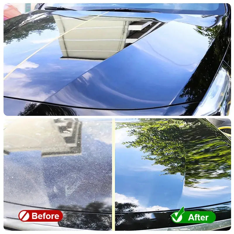 Car Ceramic Nano Coating Liquid Coatin Nano Crystal Hydrophobic Layer Polishing Paint Coating Agent Car Polish Nanos Coatings FUXL-Shopify