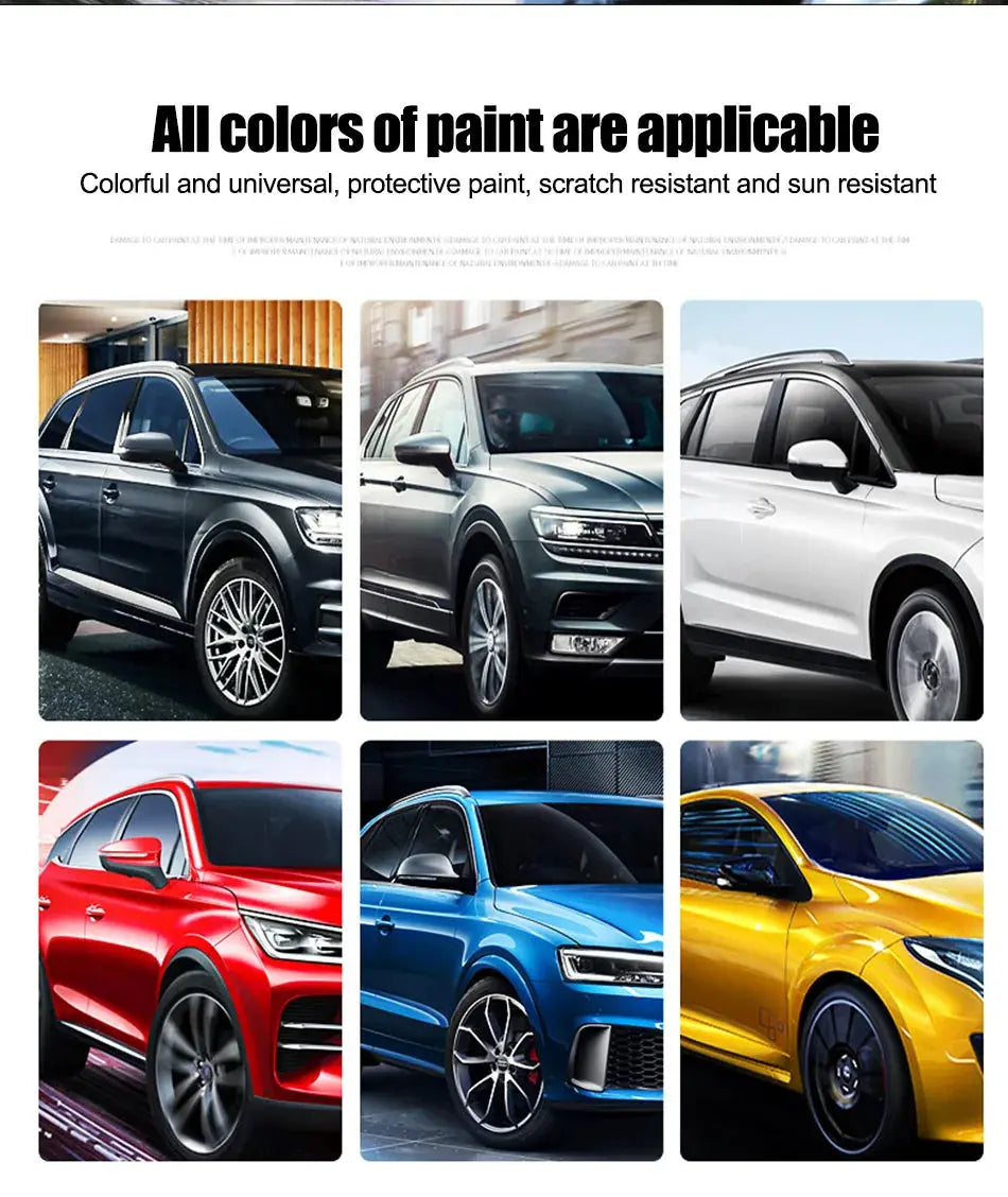 Car Ceramic Nano Coating Liquid Coatin Nano Crystal Hydrophobic Layer Polishing Paint Coating Agent Car Polish Nanos Coatings FUXL-Shopify