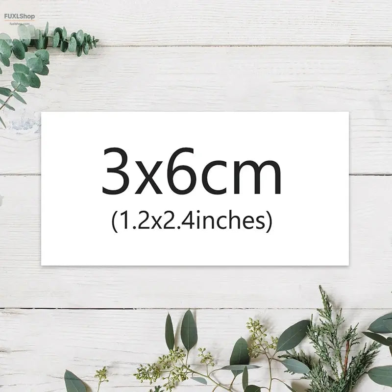 Custom Square Stickers Custom Logo Labels Square Packing Labels Promotion Shop Branding Packaging Social Media Gloss Stickers - FUXL-Shopify