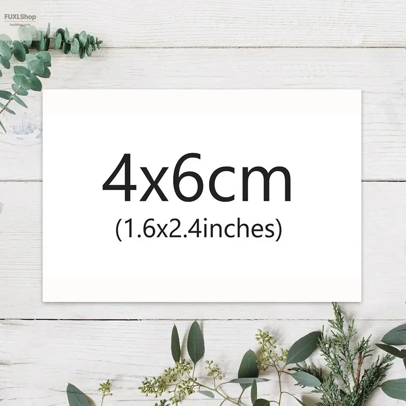 Custom Square Stickers Custom Logo Labels Square Packing Labels Promotion Shop Branding Packaging Social Media Gloss Stickers - FUXL-Shopify