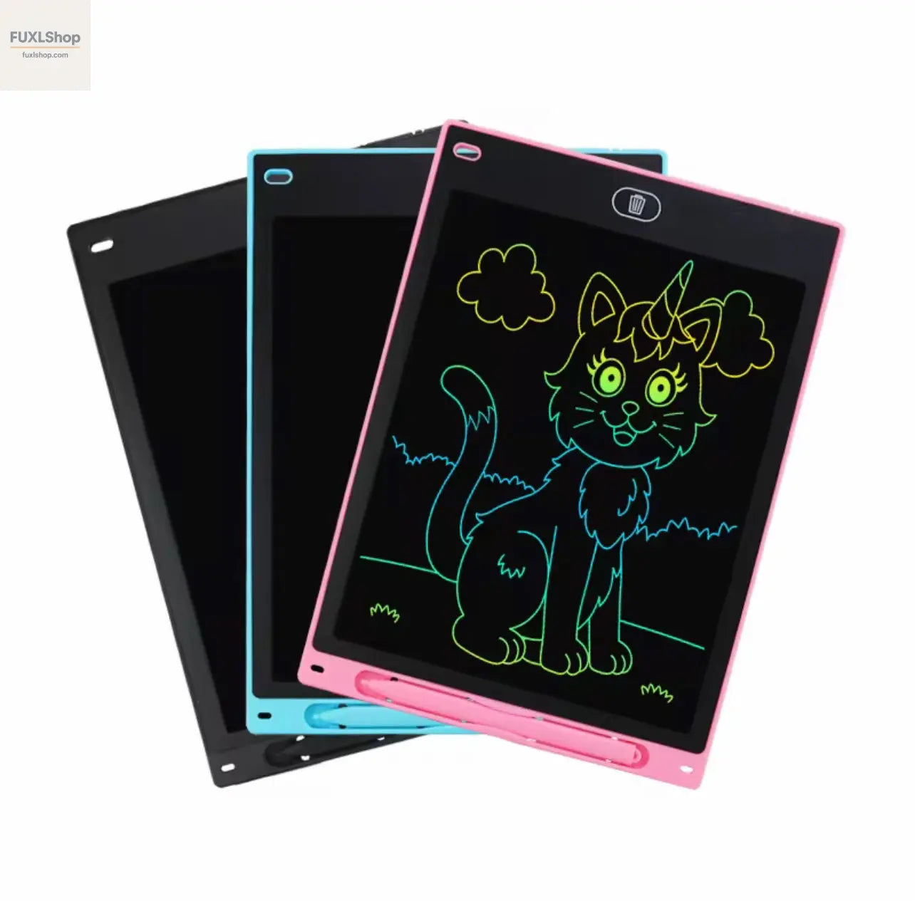 LCD-Schreibtablet