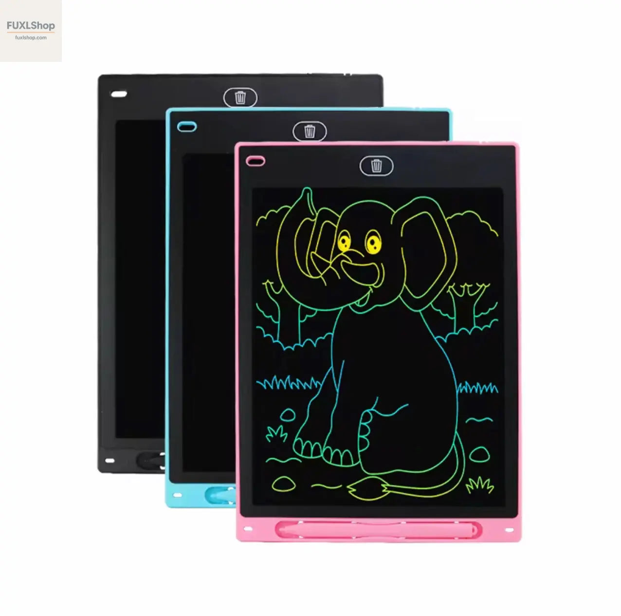LCD-Schreibtablet