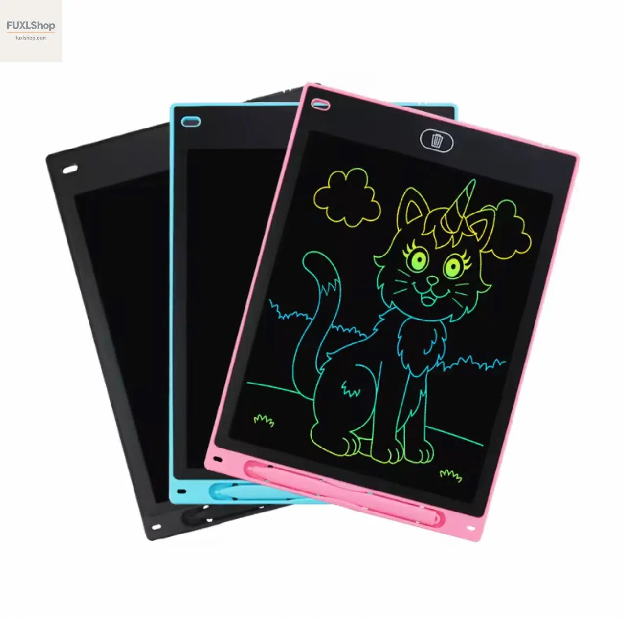LCD-Schreibtablet