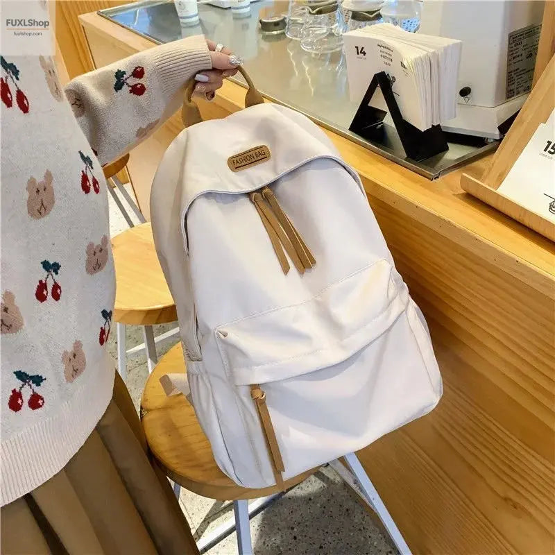 Dot Ding Schultasche H327 – Großer Schulrucksack für Sport & Reisen (ab 6 Jahren) - FUXL-Shopify