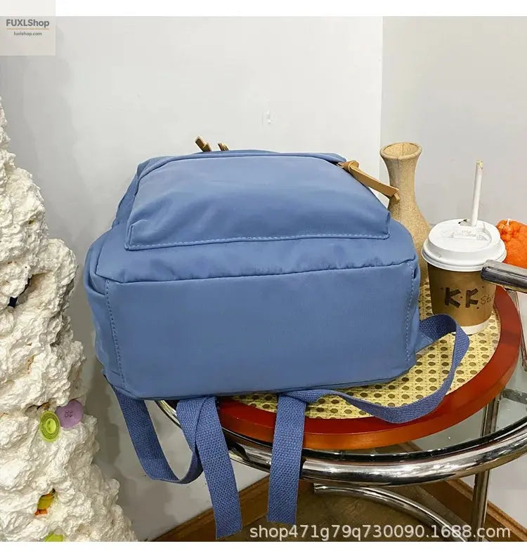 Dot Ding Schultasche H327 – Großer Schulrucksack für Sport & Reisen (ab 6 Jahren) - FUXL-Shopify