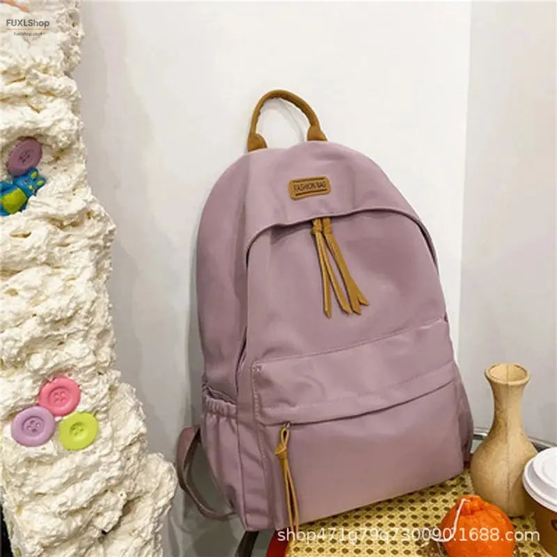 Dot Ding Schultasche H327 – Großer Schulrucksack für Sport & Reisen (ab 6 Jahren) - FUXL-Shopify