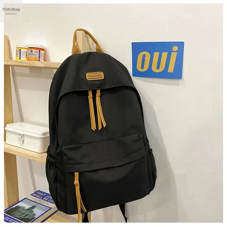 Dot Ding Schultasche H327 – Großer Schulrucksack für Sport & Reisen (ab 6 Jahren) - FUXL-Shopify