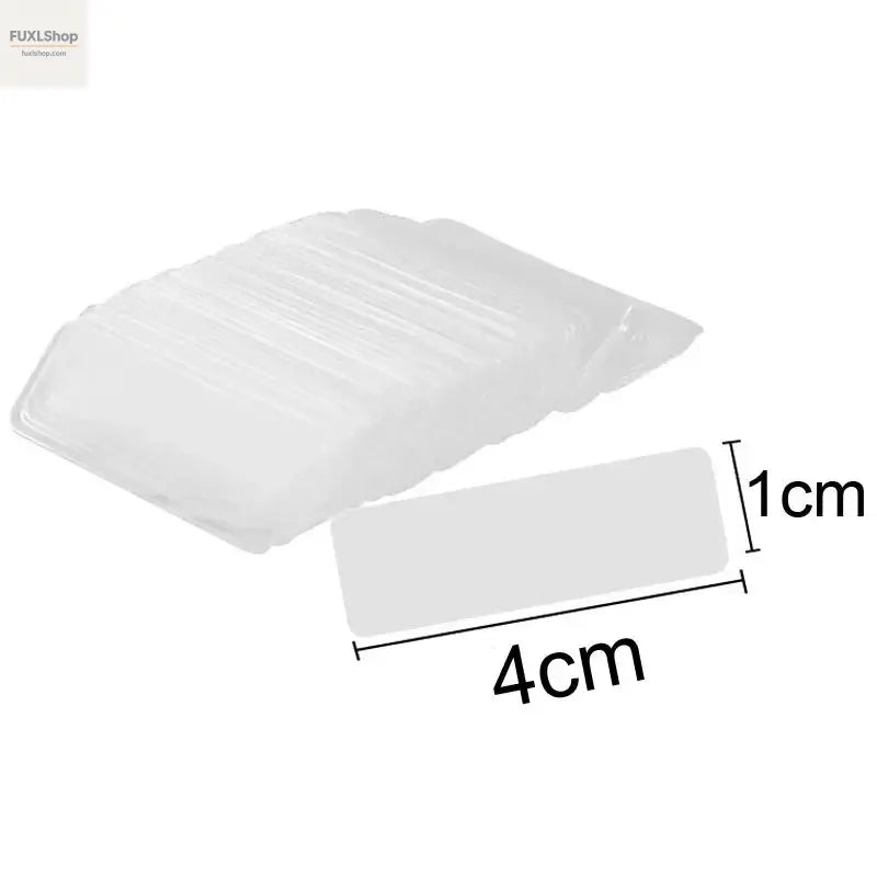 Extra Powerful Double Sided Adhesive Tape Contact Strong Waterproof Removable Mounting Tape for Walls Wood Tile Plastic - FUXL-Shopify