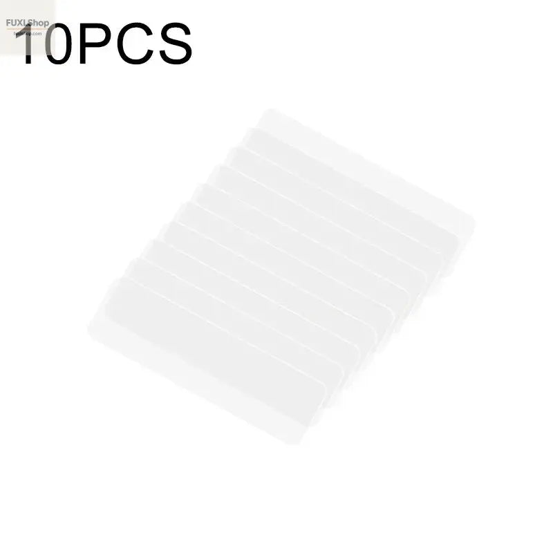 Extra Powerful Double Sided Adhesive Tape Contact Strong Waterproof Removable Mounting Tape for Walls Wood Tile Plastic - FUXL-Shopify