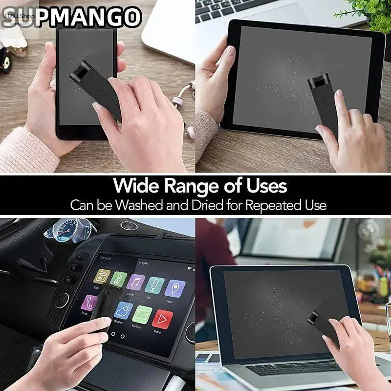 *"Walrfid Bildschirmspray für iPhone & Laptop"*
