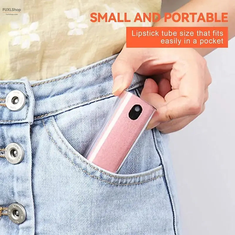 *"Walrfid Bildschirmspray für iPhone & Laptop"*