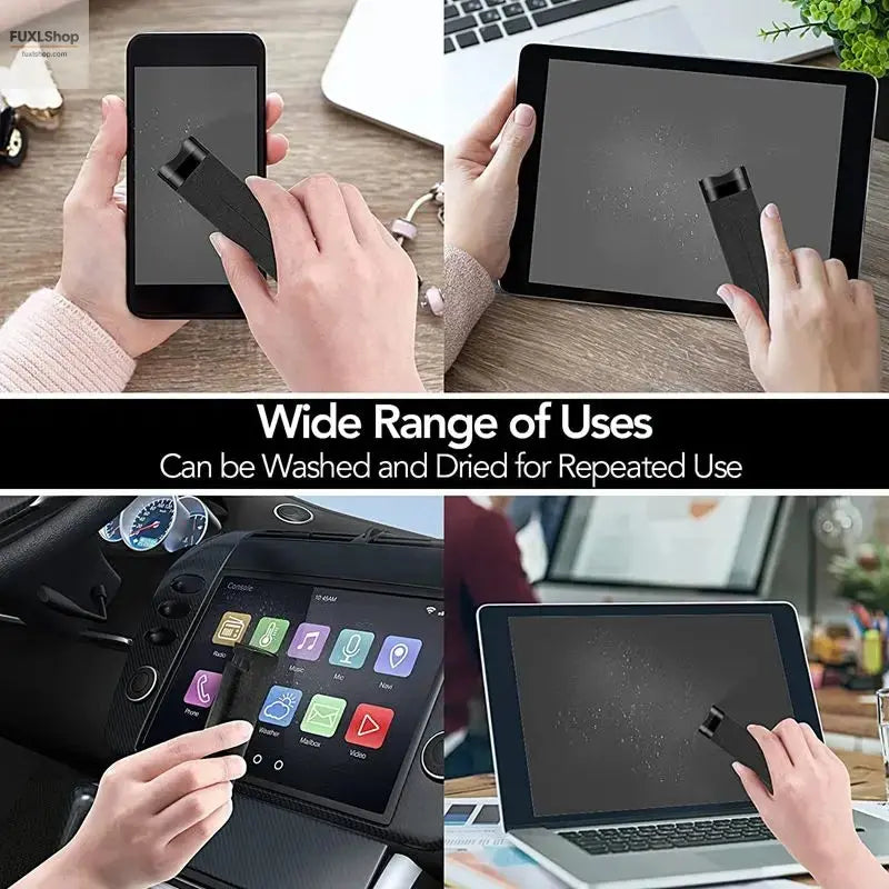 *"Walrfid Bildschirmspray für iPhone & Laptop"*