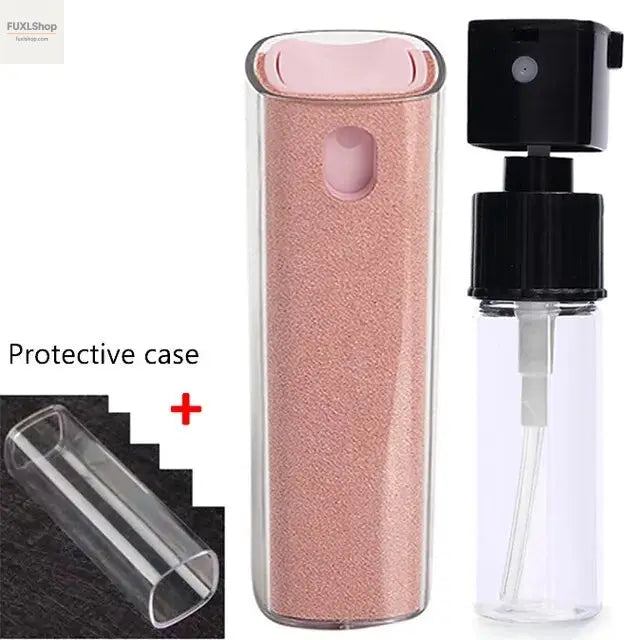*"Walrfid Bildschirmspray für iPhone & Laptop"*