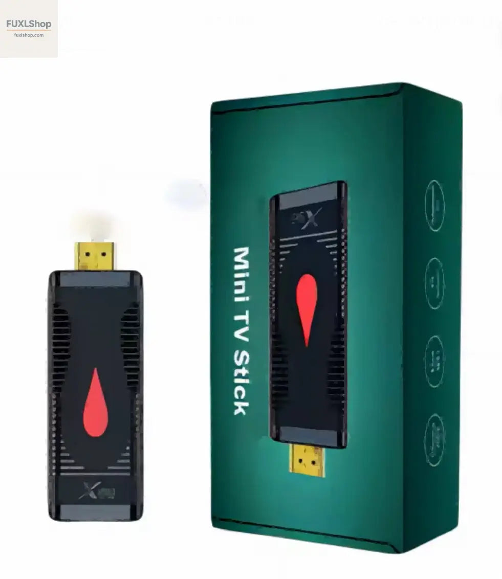 4K HD TV Stick