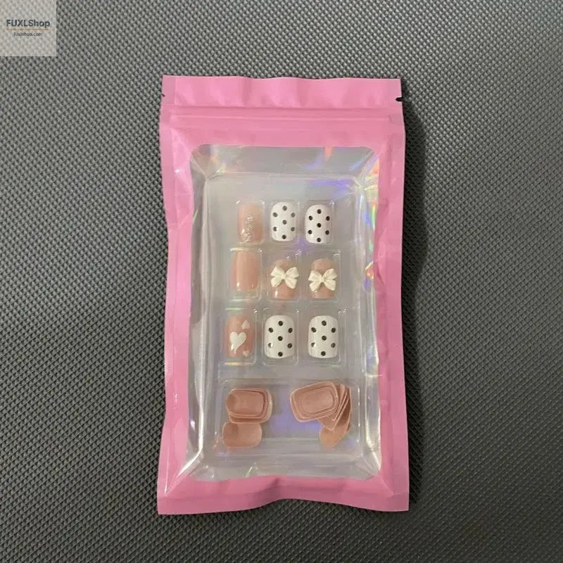 FUXL 50 Stück Wiederverschließbare Alufolie & Mylar Beutel – Frischhaltebeutel für Lebensmittel, Schmuck & Mehr - FUXL-Shopify