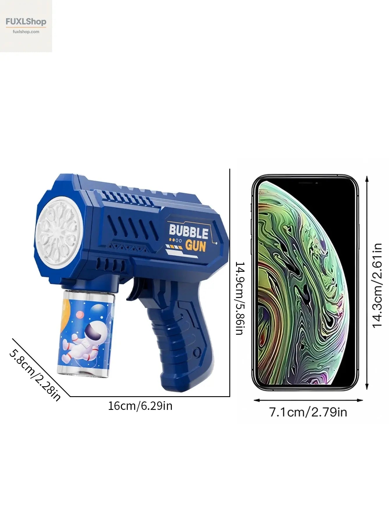 Fuxl Spielzeug