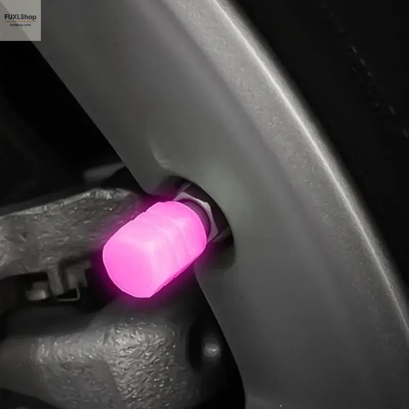 FUXL Leuchtventilkappen – Für Auto, Motorrad & Fahrrad - FUXL-Shopify