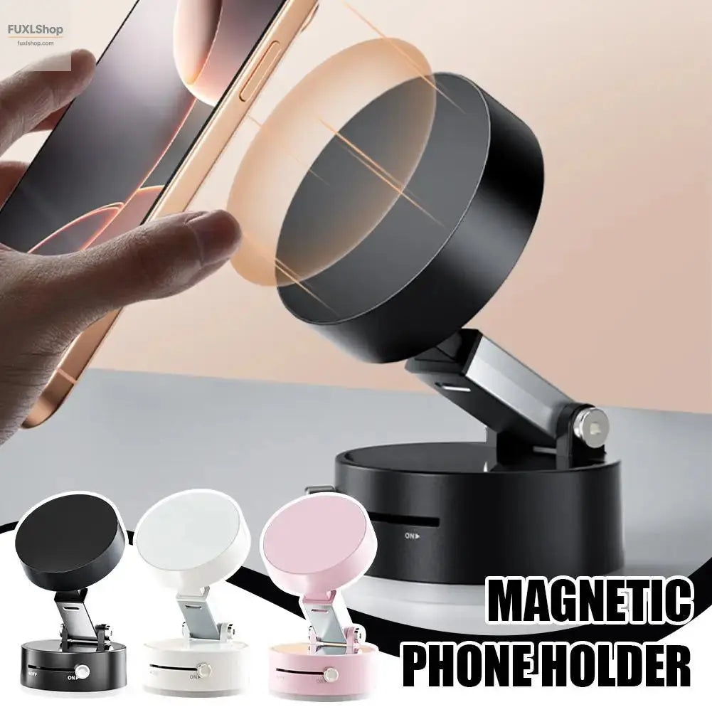 FUXL Magnetisches Handyhalter