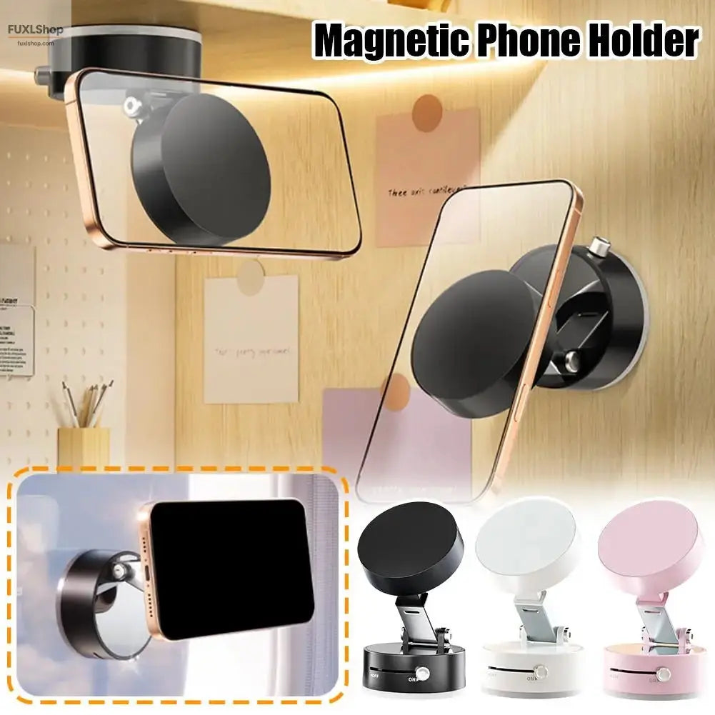 FUXL Magnetisches Handyhalter