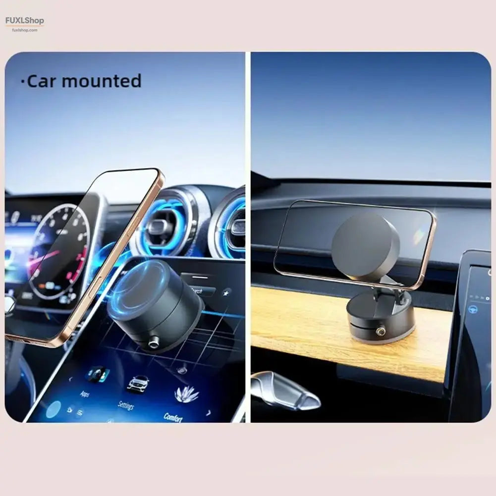 FUXL Magnetisches Handyhalter