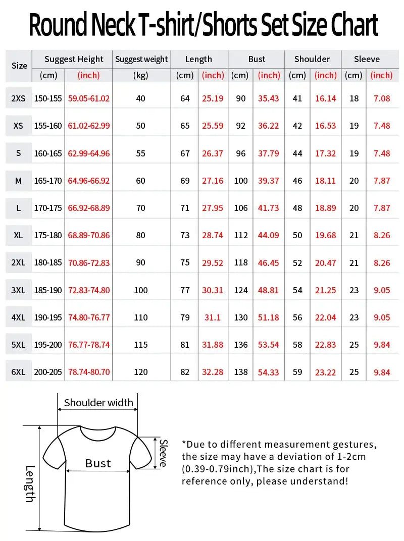 FUXL Women's T-Shirt - Basic Loose Fit Top for Leisure & Cosplay - Anime/Streetwear Inspired - FUXL-Shopify