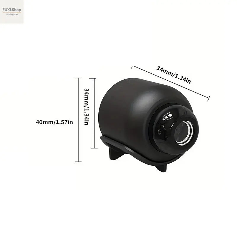 FUXL X5 Mini Kamera