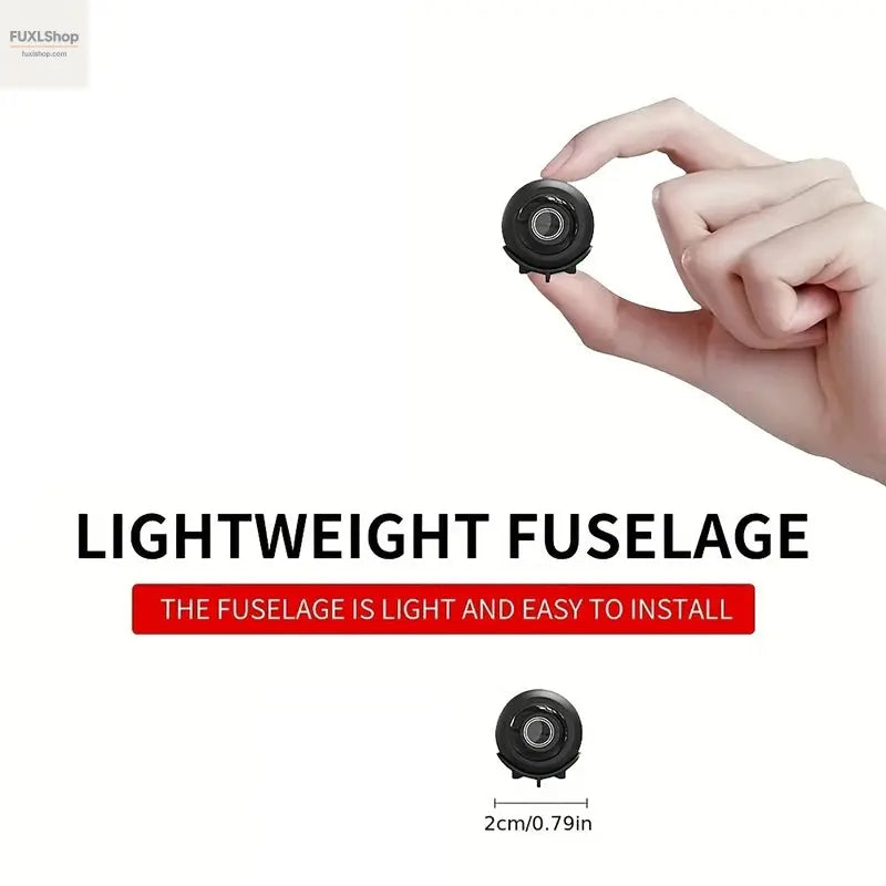 FUXL X5 Mini Kamera