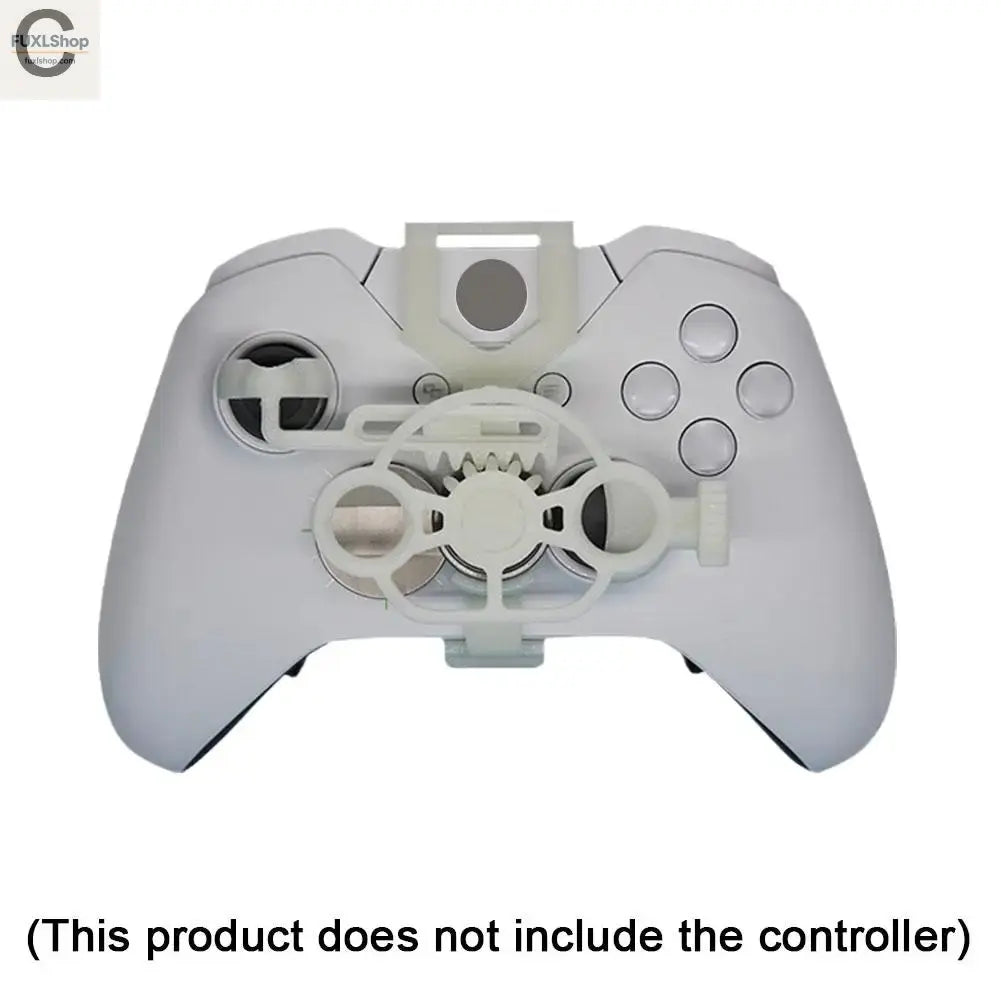 For Xboxone/X/S/Elite Controller Gaming Racing Wheel Mini Steering Wheel Game Replacement Accessories - FUXL-Shopify