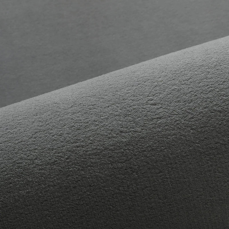 Rutschfeste Haarteppiche aus Fell für Wohnzimmer, einfarbig, dicker Samt, pelzige Bodenmatte, rosa, flauschige Teppiche für Kinder, moderne Heimdekoration - FUXL-Shopify