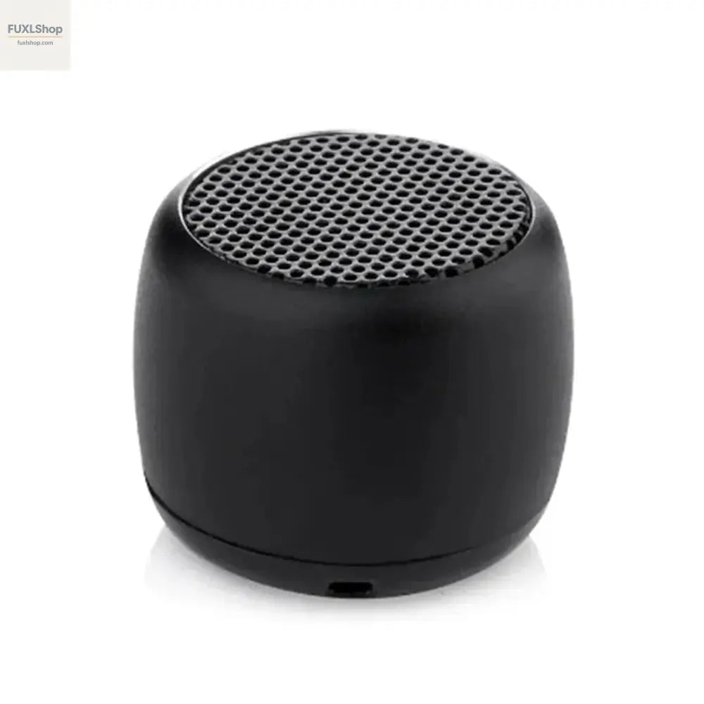 Perciron M1 Tragbarer Bluetooth-Lautsprecher – 50W Stereo Sound, wasserdicht, mit USB & Metallgehäuse für Indoor/Outdoor - FUXL-Shopify