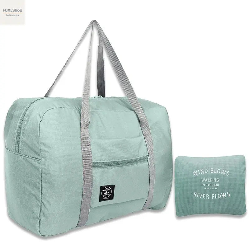 Reisetasche – Modische Unisex-Tragetasche. - FUXL-Shopify