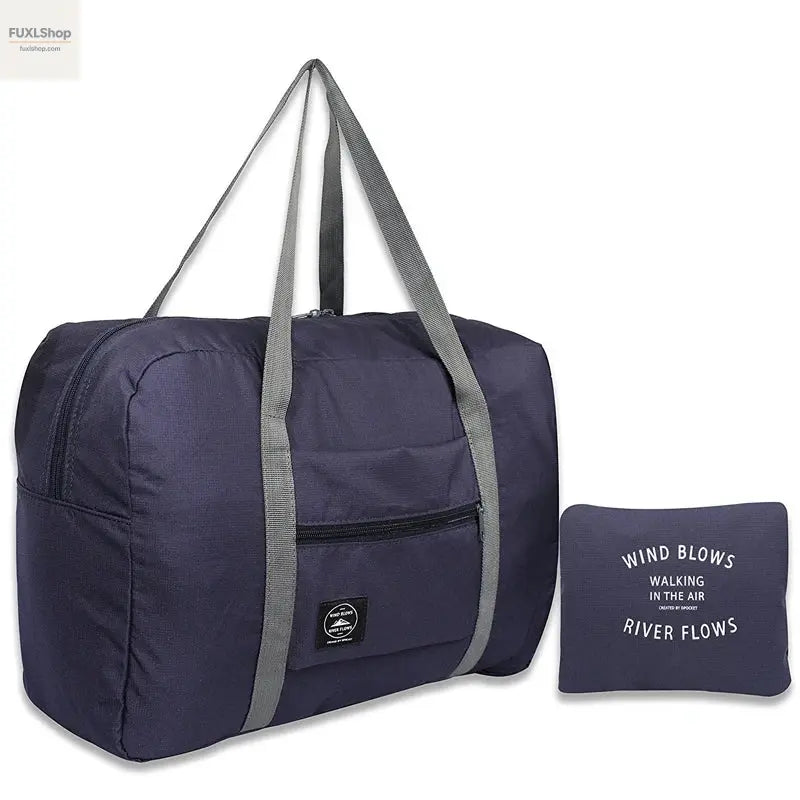 Reisetasche – Modische Unisex-Tragetasche. - FUXL-Shopify