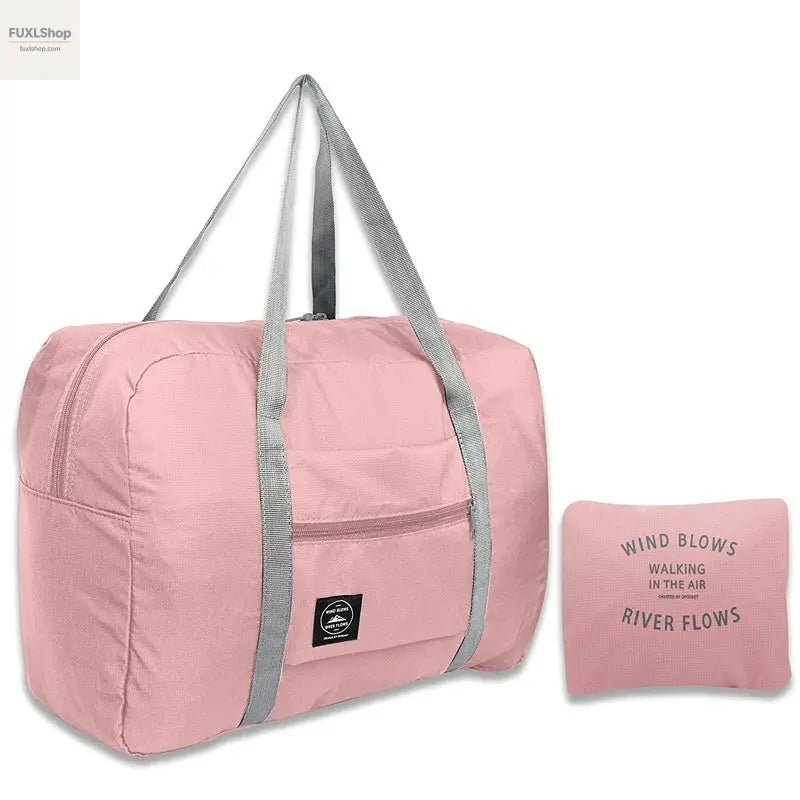 Reisetasche – Modische Unisex-Tragetasche. - FUXL-Shopify